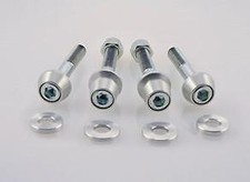 Free Spirits Sportster & XR1200 Shock Absorber Cups & Stand Bobbins 2019