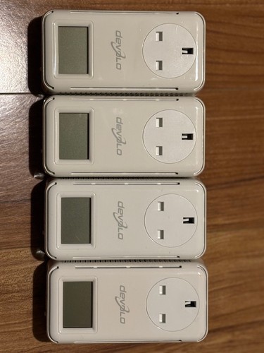 Devolo dlan 200 - devolo, 4-