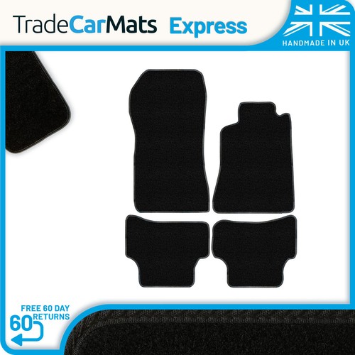 Tailored carpet car floor mats - car,