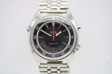 Omega seamaster chronostop - omega,