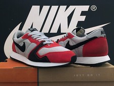 VTG 2004 NIKE AIR VENGEANCE UK8 EU42.5 OG VORTEX CORTEZ PEGASUS MAX 1 BW 90 RARE