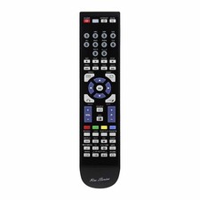RM-Series Replacement Remote