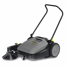 KARCHER KM 70/20 MANUAL PUSH SWEEPER - USE INSTEAD OF A BROOM  15171060 .