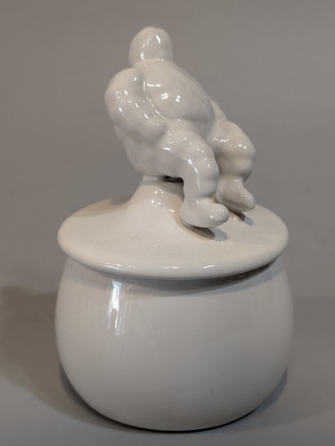 Bibendum michelin man - bibendum,