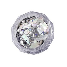 Irregular Nail Abalone