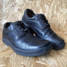 Clarks Active Air Black