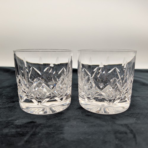 Stuart crystal glengarry - stuart,