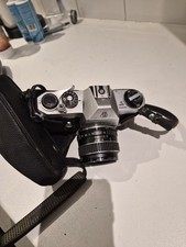  PENTAX ASAHI SPOTMATIC F SMC