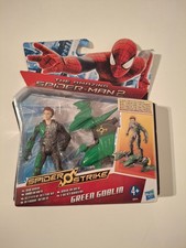 The Amazing Spider-Man 2