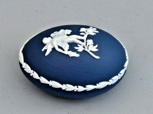 Wedgewood jasperware portland - jasperware,