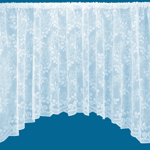 Raquel white jardinière net - raquel,