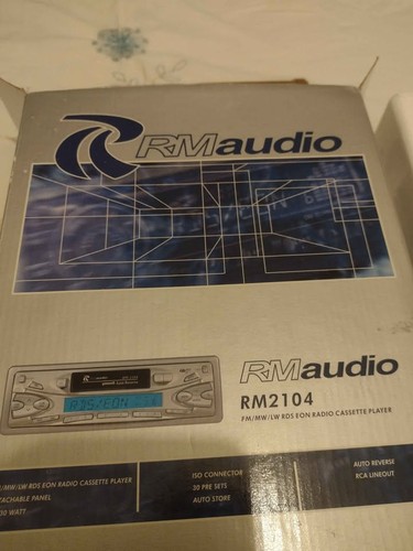 Radio mobile classic car - car,