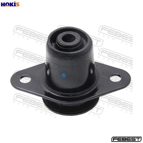 Mounting vehicle frame tsb 086 - vehicle,