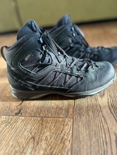 Hanwag  Halux Hiking Boots UK