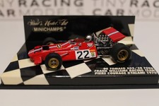 1:43 Minichamps Piers Courage