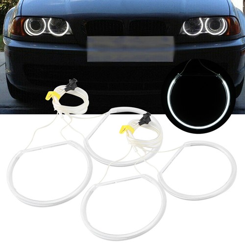 Ccfl angel eyes for e36 - 4x,