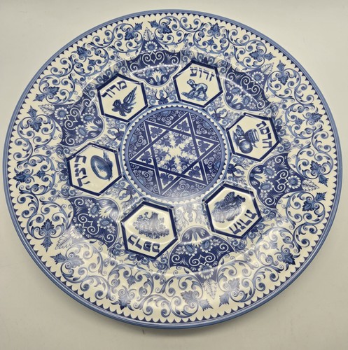Spode judaica collection - spode,