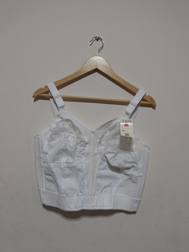 Triumph doreen longline - longline, bra
