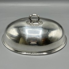 Antique Victorian Silver