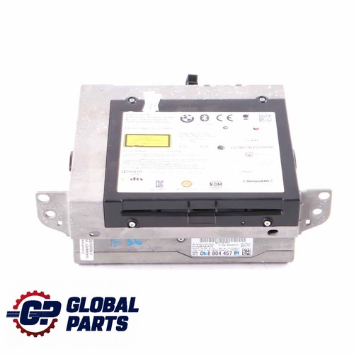 Bmw f20 f21 - f22, lci