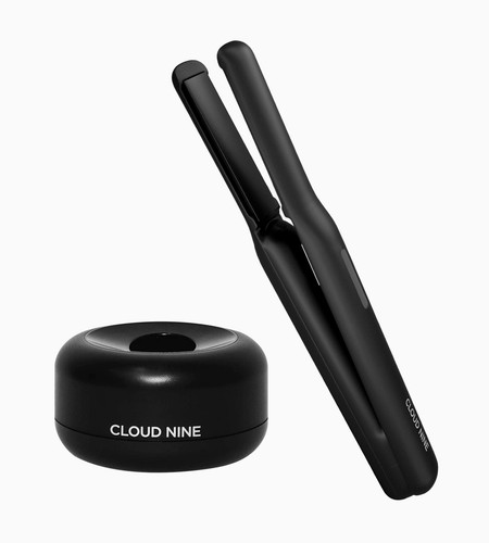 Cloud nine the - cloud,