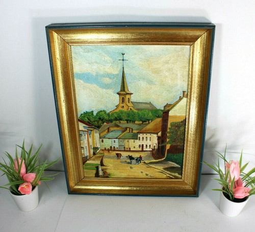 Antique flanders school