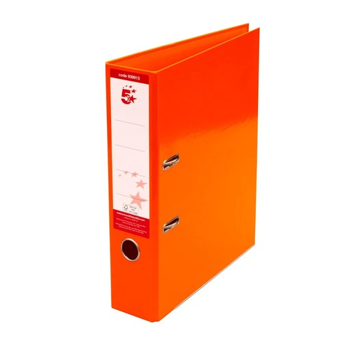 Star office lever arch file - lever,