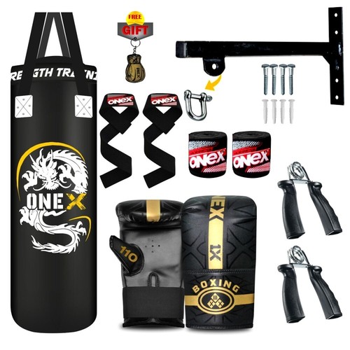 Punch bag junior - punch,