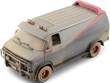 A-Team 1:24 Scale Miniature