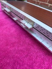 Bang & Olufsen Beomaster 901