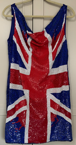 Geri halliwell sequin - geri, union