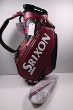 Srixon 2025 Open Tour Bag /