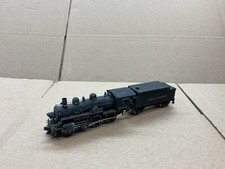 MEHANO HO SCALE STEAM