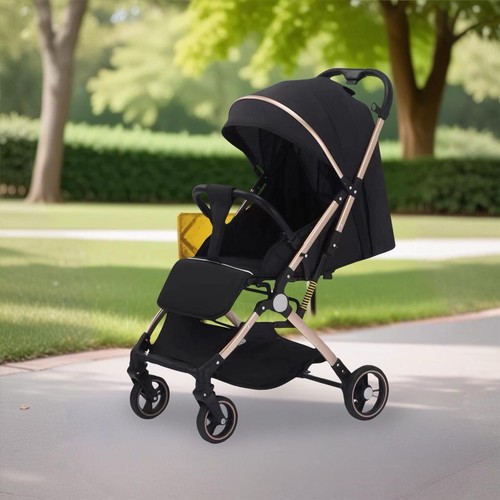 Baby pushchair pram - pushchair,