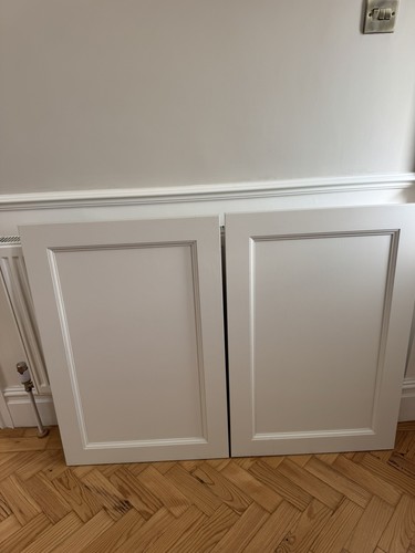 Howdens elmbridge porcelain - elmbridge,