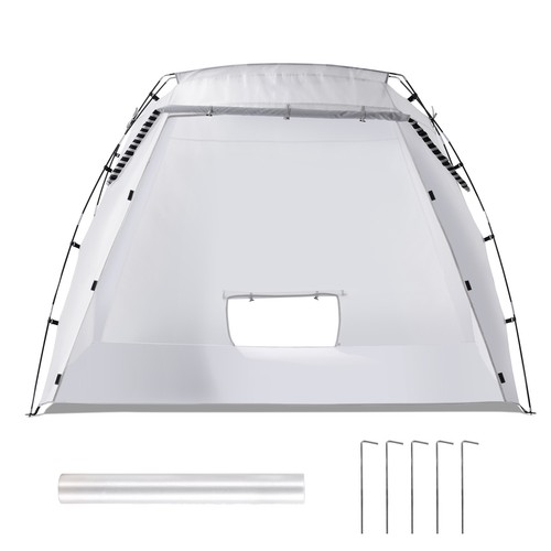 Uimoso spray paint shelter - spray,