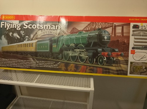 Hornby r1039 gauge - hornby, 00