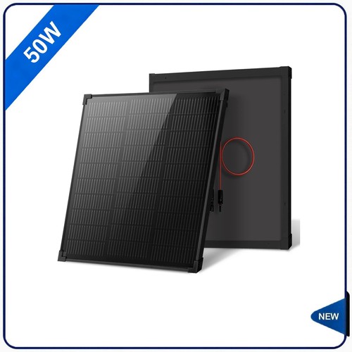 50w 12v solar - 50w,