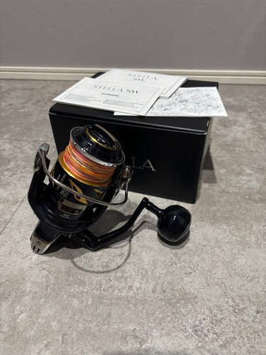 Shimano stella 8000pg - shimano, sw
