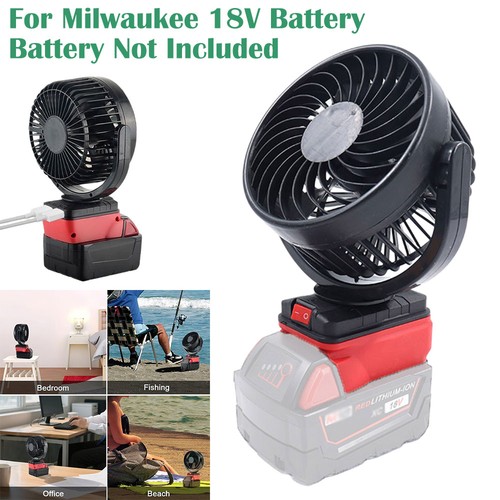 Portable camping fan for - portable,