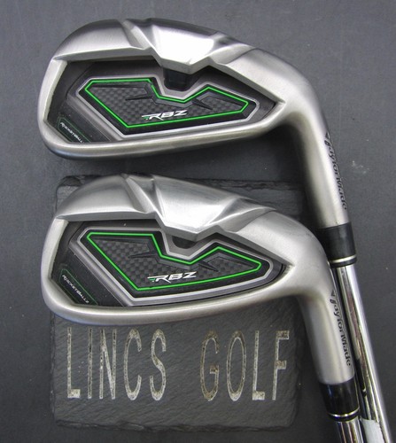 Set taylormade rbz - set, 6