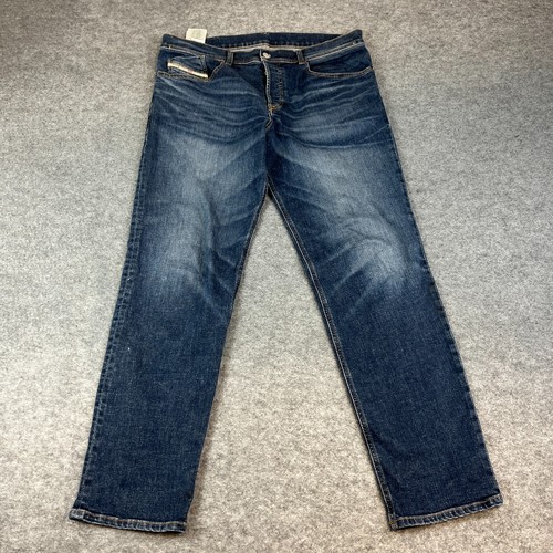 Diesel mens jeans tapered - diesel,