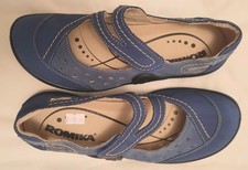 Ladies Romika Shoes Size 4