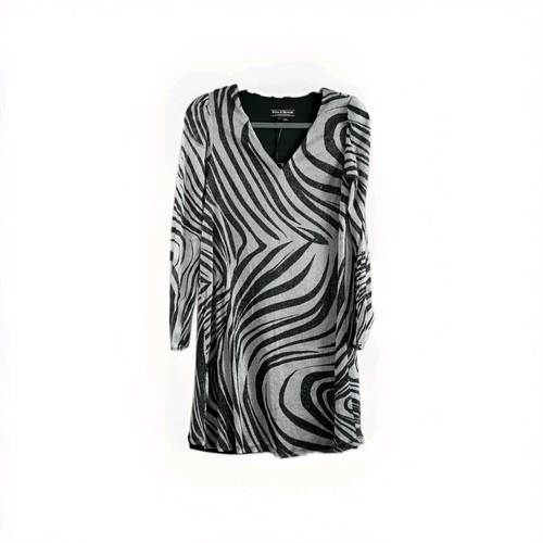 Billie blossom zebra print - blossom,