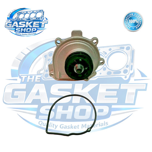 Water pump fits a16xer z16xer - water,