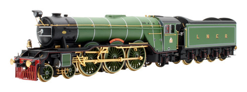 Hornby gauge r3738 lner - hornby,