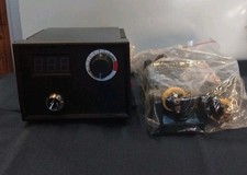 60W Professional Pyrography