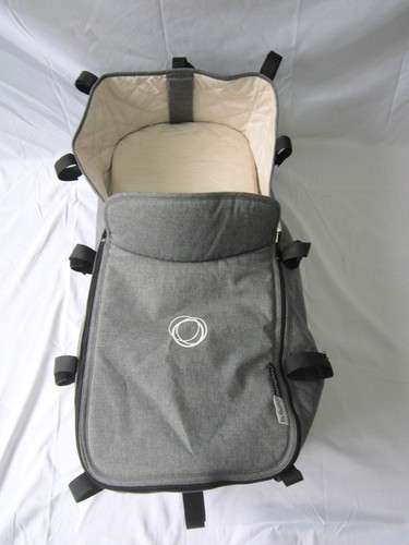 Bugaboo cameleon 3carrycot - bugaboo,