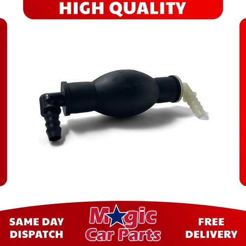 Primer bulb hand - bulb,