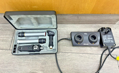 Keeler professional - keeler,
